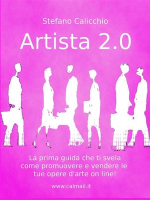 cover image of Artista 2.0
